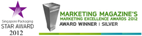 Marketing & Design Awards