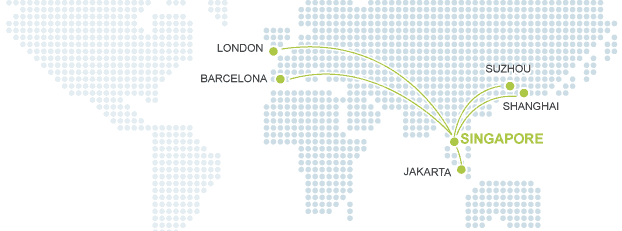 Acacia Network