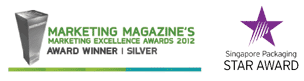 Acacia Marketing Excellence Award
