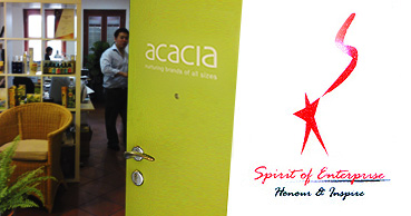 Interested in Acacia's Brand Starter Kit? Call us for details.