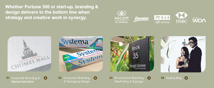 Acacia Brand Consultants