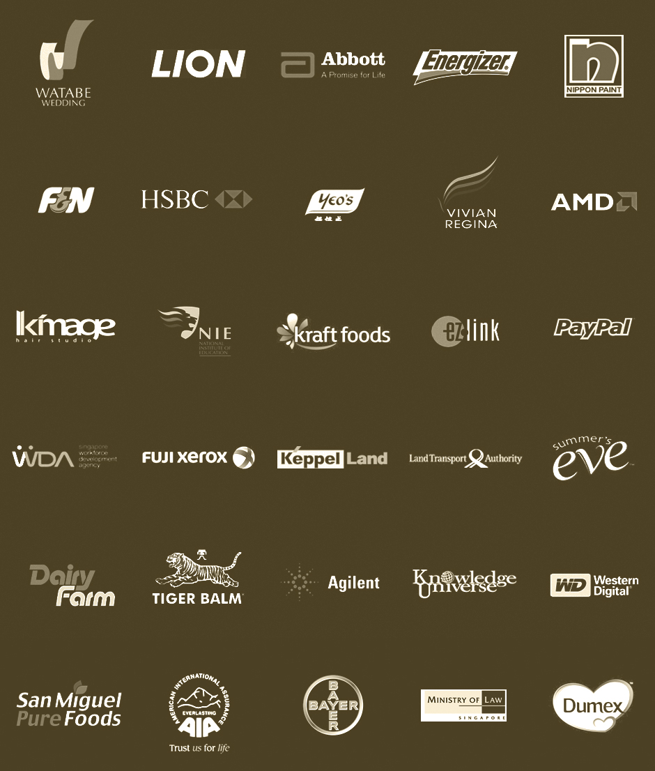 Award winning design and corporate branding consultant