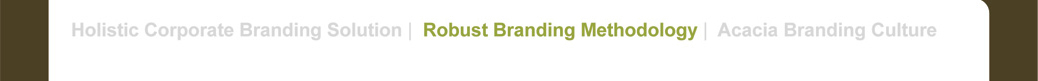 Award winning design and corporate branding consultant