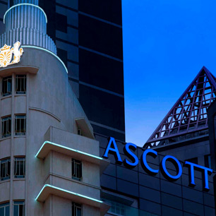 The Ascott Group