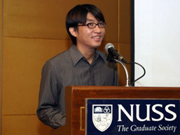 Kelvin Ng, Director 